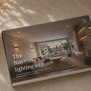 The Nuveau Lighting Edit
